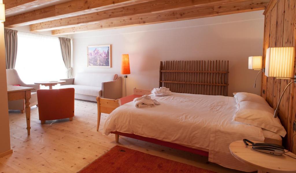 Junior Suite con Terrazza