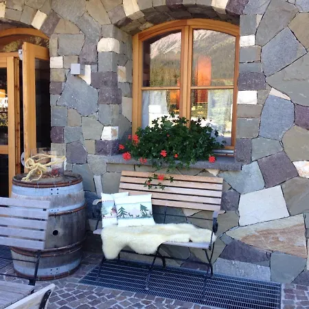 Chalet Prà delle Nasse-2